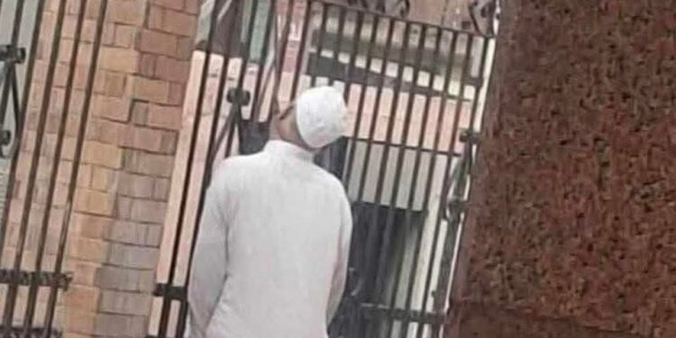 «عدي علينا بكرة يا سيد»..كلمة أنهت حياة مواطن في مكتب التأمين الصحي بدمياط