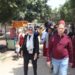السكرتير العام يتفقد عددًا من الحدائق والمتنزهات خلال احتفالات شم النسيم وأعياد الربيع ببني سويف