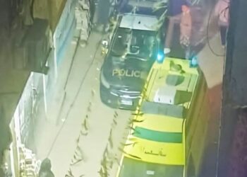 سقوط غامض من الطابق الـ13.. الأمن يكشف ملابسات مصرع فتاة بكفر طهرمس
