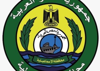 محافظة الإسماعيلية ترد على مواطن أشعل النيران في كشكه