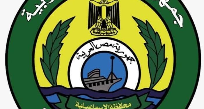 محافظة الإسماعيلية ترد على مواطن أشعل النيران في كشكه