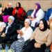 الدكتورة وفاء رضا مدير تعليم جنوب سيناء تشاهد عروض مبهرة وطاقات واعدة فى ختام الأنشطة المدرسية بالصالة المغطاة بشرم الشيخ