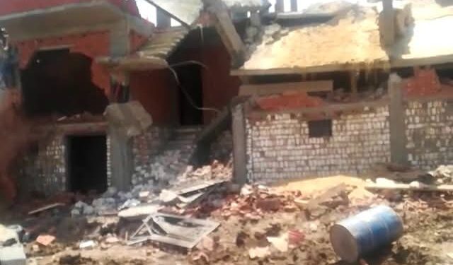محافظ بني سويف يتابع جهود إزالة التعديات.. والسكرتير العام يؤكد تنفيذ 24 حالة إزالة بالوحدات القروية