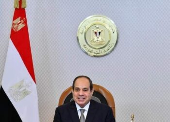 محافظ الأقصر يهنئ فخامة رئيس الجمهورية بمناسبة عيد العمال