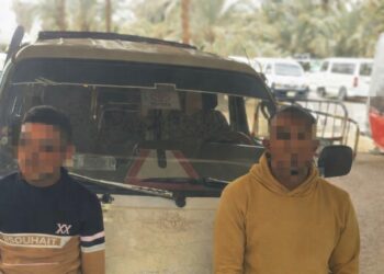 محافظ أسيوط يوجه باتخاذ إجراءات ضد سائق ميكروباص بسبب التعدي على المواطنين