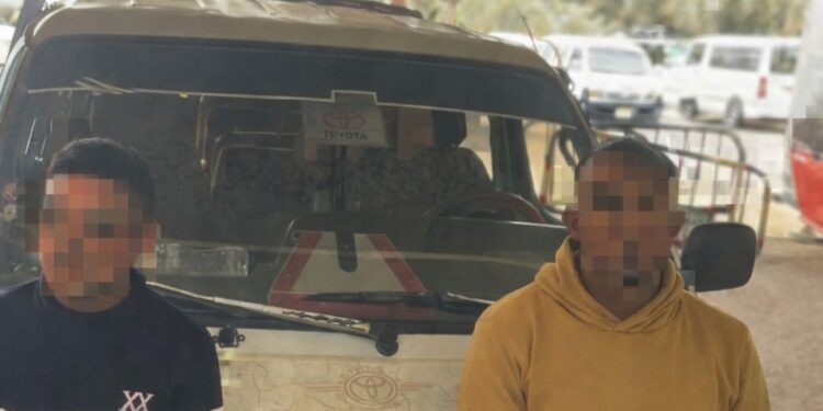 محافظ أسيوط يوجه باتخاذ إجراءات ضد سائق ميكروباص بسبب التعدي على المواطنين