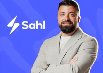 إسلام جابر رئيسًا للقطاع التجاري في «سهل»