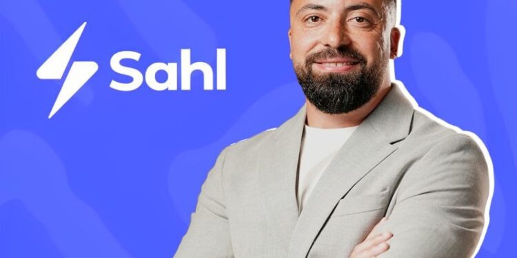 إسلام جابر رئيسًا للقطاع التجاري في «سهل»