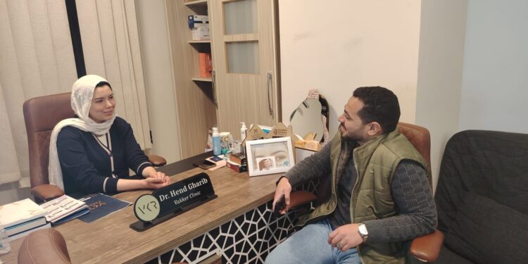 معجون الأسنان والثلج في قفص الاتهام.. أخصائية جلدية تكشف أخطاء التعامل مع الحروق