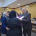 بيت العائلة المصرية بأسيوط أمانة الطوارئ التنفيذية تنظم احتفالية مميزة بمناسبة عيد الأم