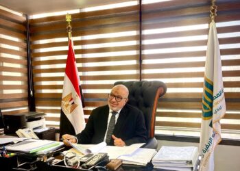 تعيين محمد السعدني عضوًا منتدبًا لتعزيز التنمية الزراعية ودعم المزارعين