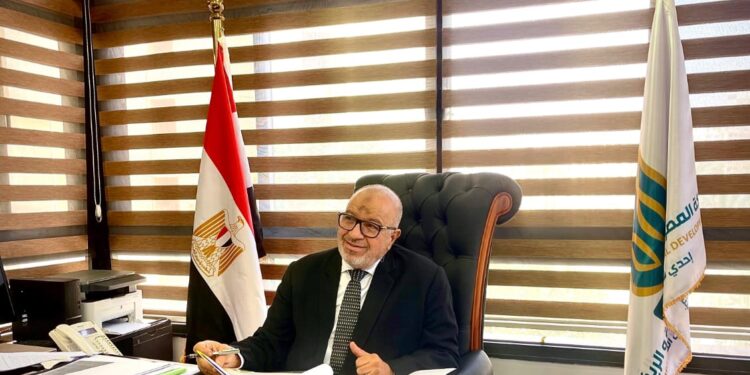 تعيين محمد السعدني عضوًا منتدبًا لتعزيز التنمية الزراعية ودعم المزارعين