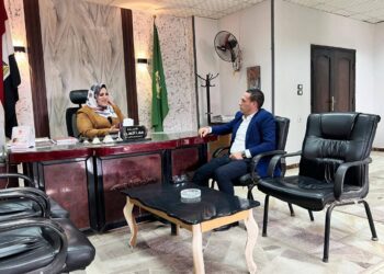 النائب سيد عبد الجليل يتدخل لبدء أعمال رصف طريق “المعاهدة” بالقصاصين الجديدة بطول 3 كم .. إستجابةً لمطالب الأهاليي