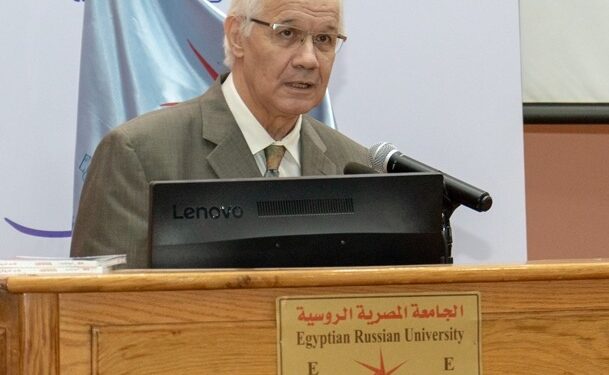الجامعة المصرية الروسية تكشف أسرار عن “المنشطات والمكملات الغذائية”