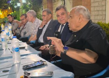 وزير الري الأسبق من أسيوط: نطمئن المصريين على مستقبل المياه