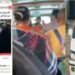 استجابة لما نُشر بـ «القاهرة on».. ضبط سائق ميكروباص قام بتقسيم خط السير بالجيزة ليتحصل على أجرة إضافية