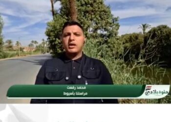 بعد مأساة البداري.. الصحفي «محمد رفعت» يطالب بإعادة تأهيل طريق «أسيوط – سوهاج الزراعي»