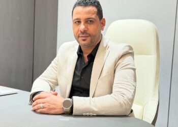 إبراهيم البشاري : تمكين المستثمرين ودعم المنتج المحلي أولوية المرحلة الراهنة 