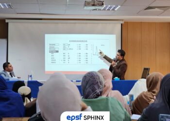 انطلاق مؤتمر PHocus لممارسات الصيدلة الحديثة بجامعة سفنكس