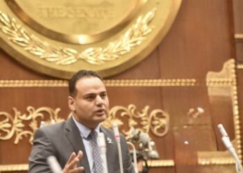 النائب الحسيني الليثي: التعنت الإيراني يهدد أمن الخليج ونقف صفًا واحدًا مع أشقائنا