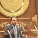 النائب الحسيني الليثي: التعنت الإيراني يهدد أمن الخليج ونقف صفًا واحدًا مع أشقائنا