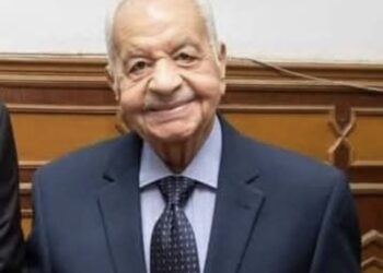 وفاة اللواء كمال مدبولي والد رئيس الوزراء والجنازة اليوم