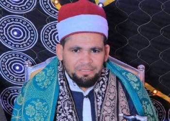من سوهاج إلى المنصات الرقمية.. “إسلام سباق” داعية أزهري يرسم طريقه بالعلم والوسطية