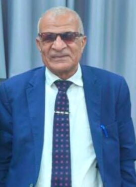 شقيق أحمد موسى: سنقاضي المسيئين له على مواقع التواصل الاجتماعي