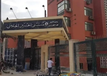 القبض على المتهمة بخطف طفلة من مستشفى الحسين بالقاهرة