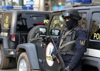 مصرع 9 عناصر إجرامية في تبادل لإطلاق النيران مع الشرطة بالشرقية وضبط مخدرات وأسلحة بقيمة 18 مليون جنيه
