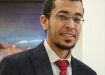 عبد المجيد عبدالله يعلن ترشحه لعضوية المكتب التنفيذي لشعبة محرري الصحة بنقابة الصحفيين