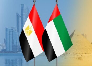 مصر تدين محاولة إرهابية استهدفت أمن الإمارات وتؤكد تضامنها الكامل مع أبوظبي