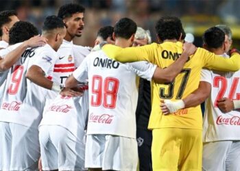 الصراع يشتعل مع بيراميدز قبل الجولات الحاسمة..  نقاط تفصل الزمالك عن التتويج بالدوري