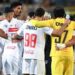 الصراع يشتعل مع بيراميدز قبل الجولات الحاسمة..  نقاط تفصل الزمالك عن التتويج بالدوري