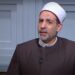 الدكتور علي فخر، أمين الفتوى بدار الإفتاء