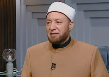 أمين الفتوى: “المودة أعمق من الحب” سر بقاء العلاقة الزوجية مع الزمن