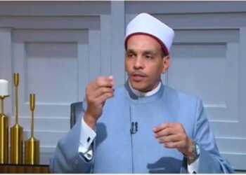 الشيخ محمد كمال أمين الفتوى بدار الإفتاء