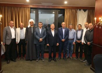 وزير النقل يفتتح مشروعات جديدة بقنا ويتفقد مواقع حيوية لخدمة المواطنين