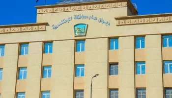 إضافة محطات جديدة للقطار الكهربائي السريع داخل الإسكندرية