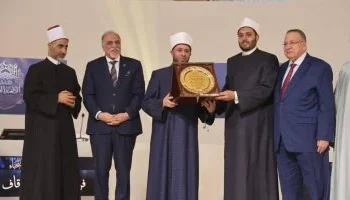 أوقاف سوهاج تحصد المركز الثاني بالتصفيات النهائية لمسابقة دوري النجباء