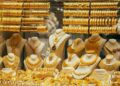 سعر الذهب اليوم الأربعاء 13 مايو 2026 في مصر.. استقرار عيار 18