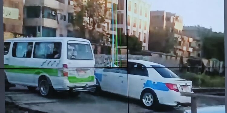 فتح مزلقان الشاملة وعودة حركة السير لطبيعتها بمحافظ بني سويف