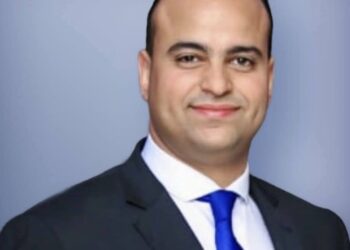 حزب مستقبل وطن يعلن السيرة الذاتية لأمين محافظة أسيوط الجديد