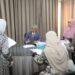 محافظ بني سويف يناقش مطالب وشكاوى واحتياجات أهالي مركز ومدينة سمسطا