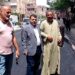 الوحدة المحلية لمركز ومدينة بني سويف تواصل تنفيذ مشروعات الخطة الاستثمارية لتطوير شبكة الطرق وتحسين البنية التحتية 