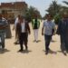 برعاية “الجميل”رفع 150 طن قمامة ومخلفات بقرية “بياض العرب” بمركز بني سويف ضمن خطة ميدانية موسعة لتحسين مستوى النظافة