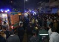 ضحايا ومصابون في حادث دراجات نارية خلال موكب زفاف بطما.. والحصر الأولي يشير إلى وفاة 4 أشخاص