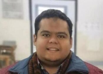 أحمد حمدي يكتب: ما وراء الأحقاف..