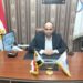 نفادي امين حزب مستقبل وطن باسيوط الجديد مشاكل المواطن الأسيوطي على رأس الأولويات وافتتاح مراكز خدمية قريبًا