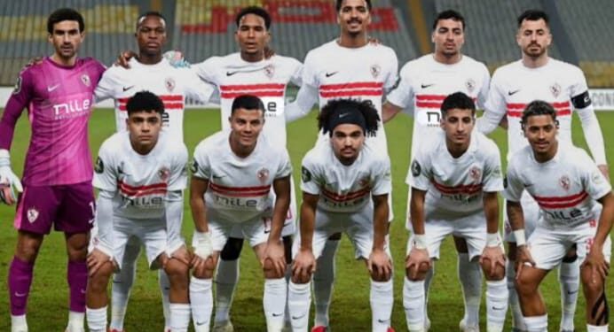 تفاصيل فاتورة رفع إيقاف القيد عن نادي الزمالك